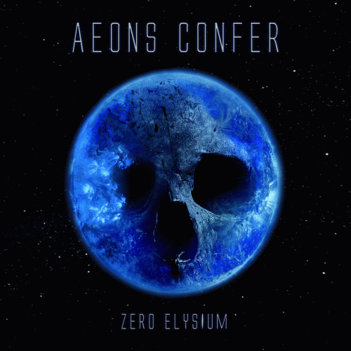 Aeons Confer : Zero Elysium